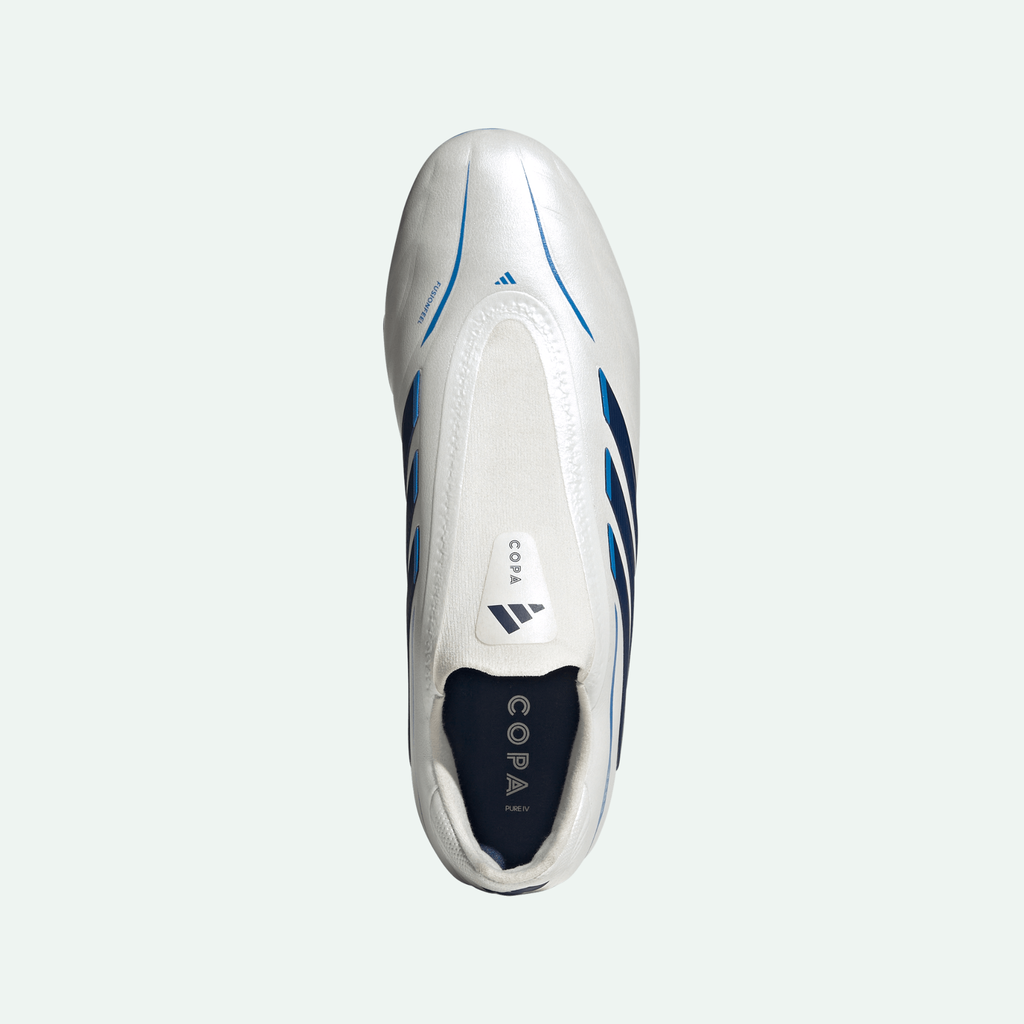 Copa Pure IV League LL FG