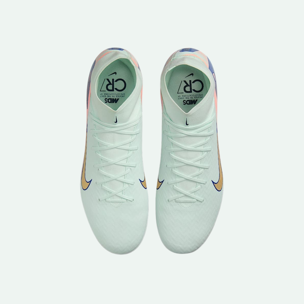 Mercurial Superfly 10 Academy Dream Speed AG