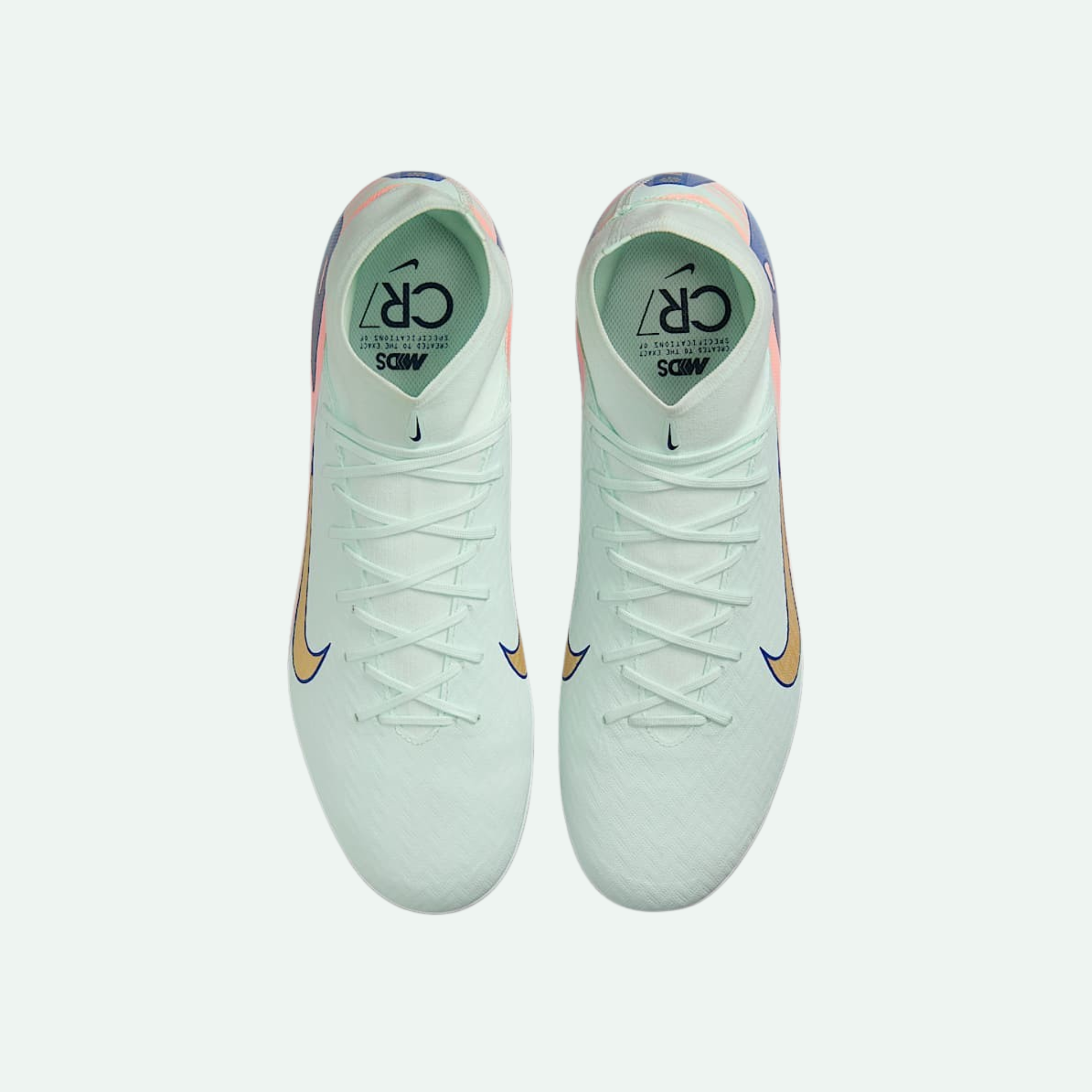Mercurial Superfly 10 Academy Dream Speed AG