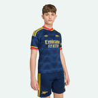 Arsenal FC 26/27 Away Kids Jersey