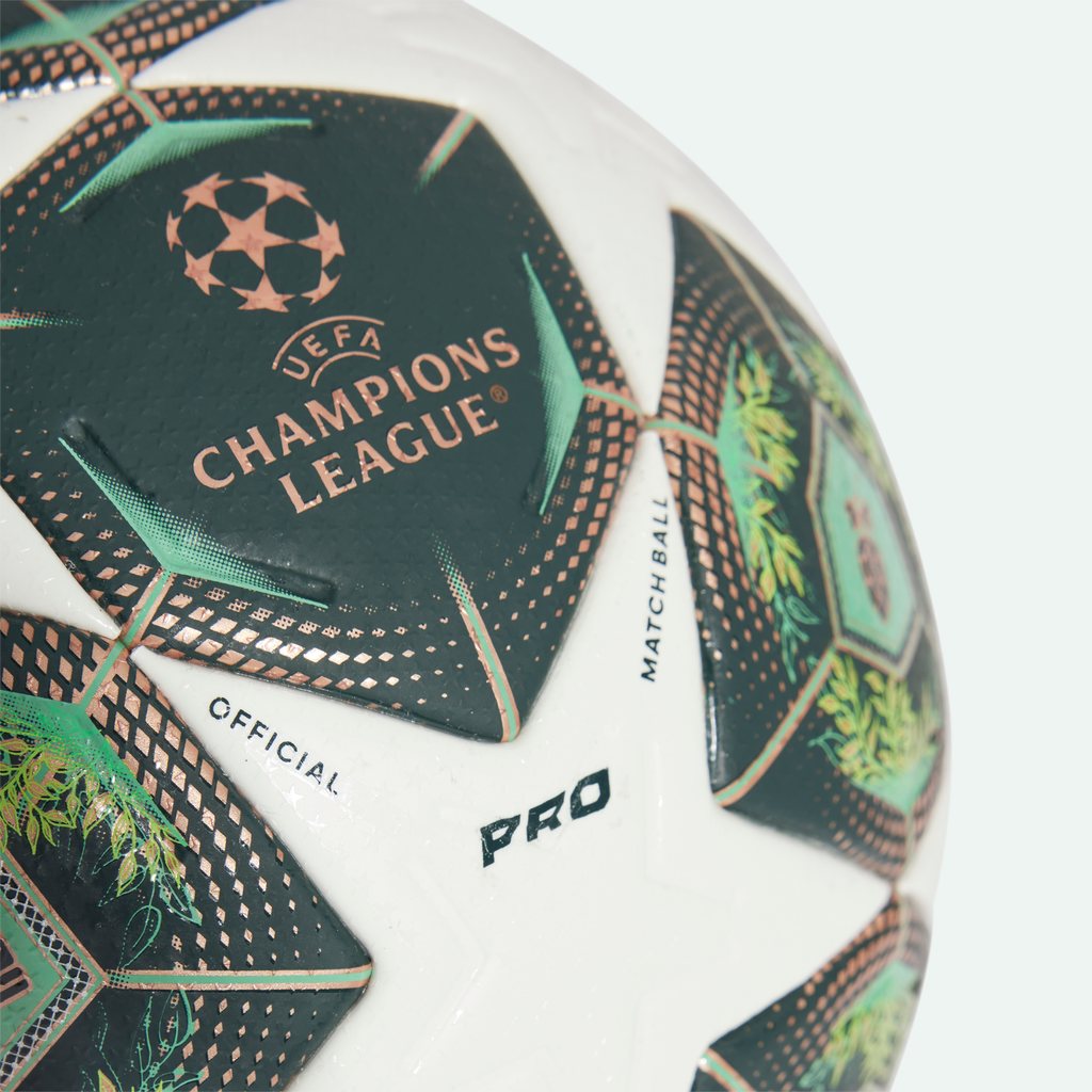 UEFA Champions League Pro 24/25 Knockout Phase Ball