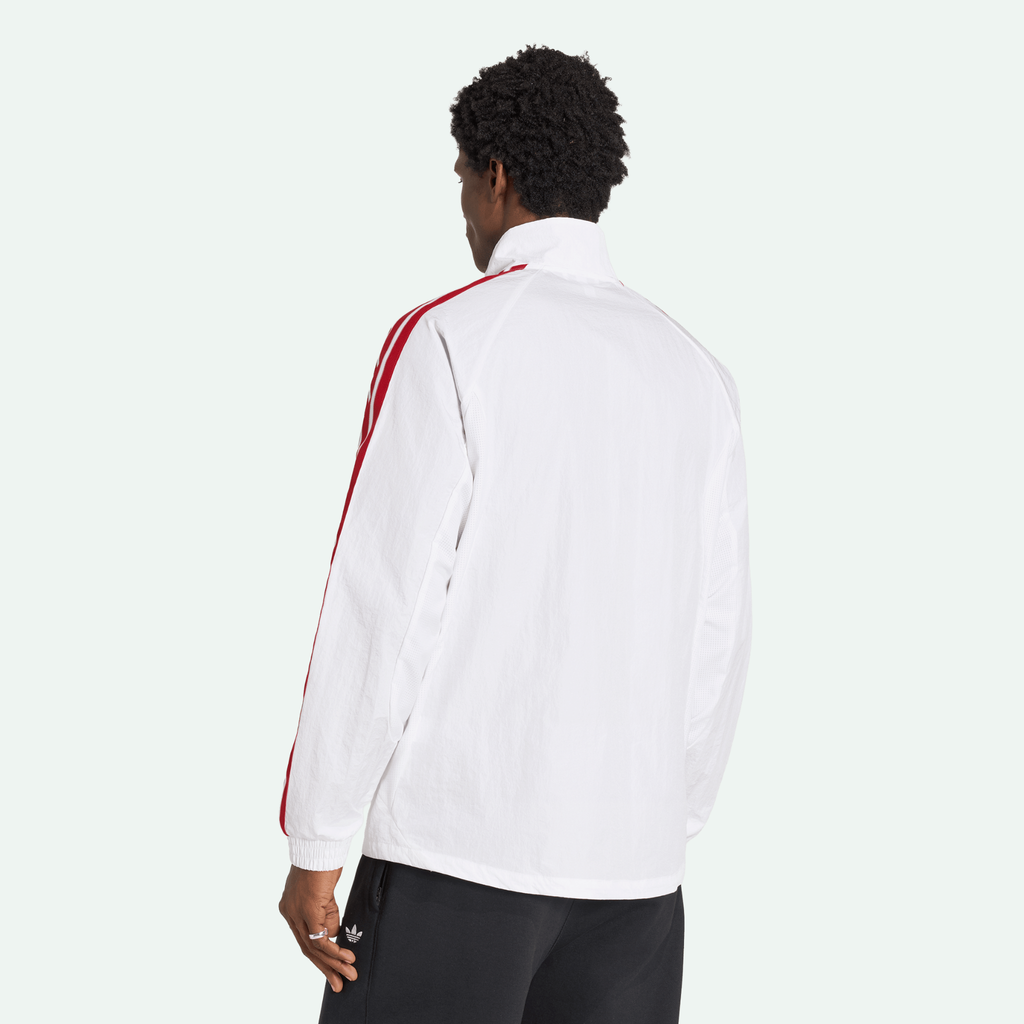 Peru 26 Home Anthem Jacket