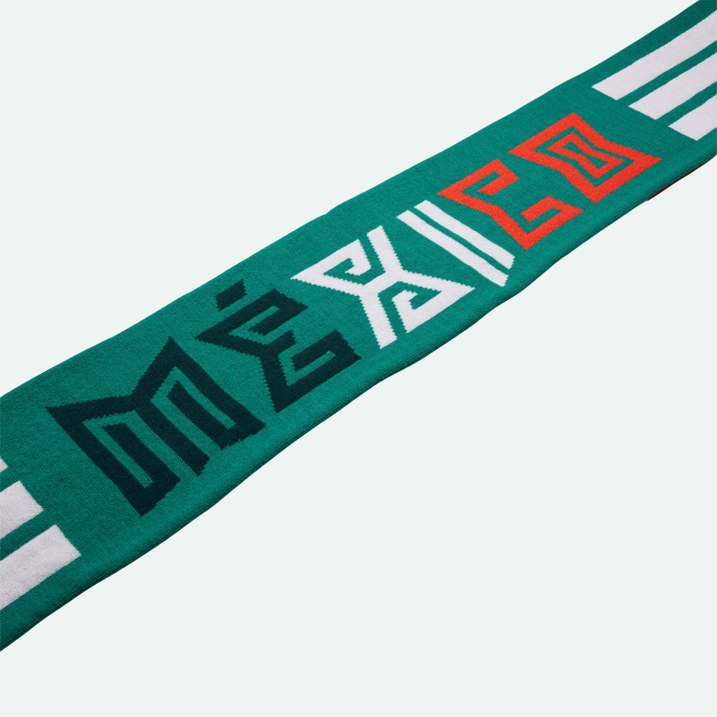 Mexico 26 Scarf