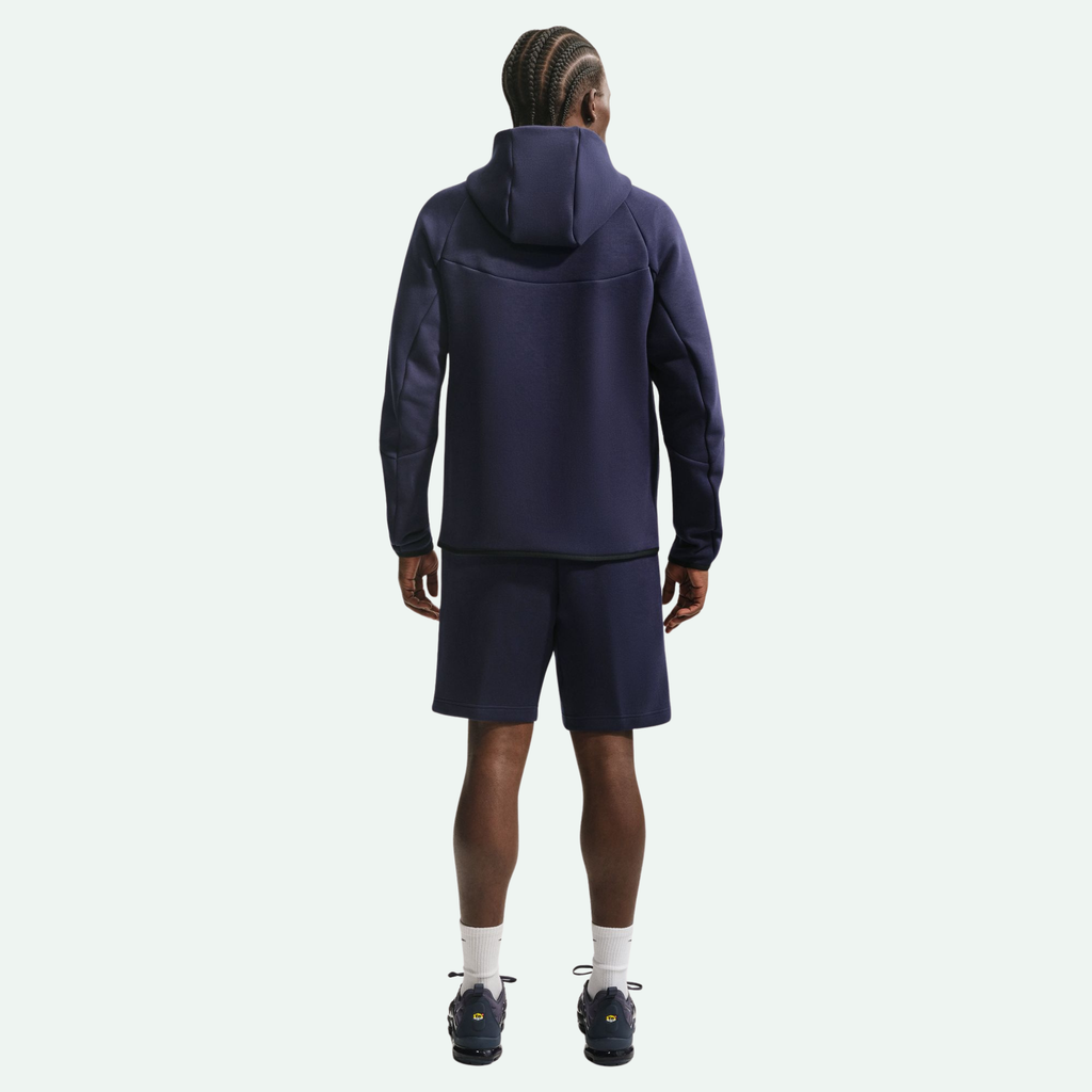 FC Barcelona Tech Fleece Windrunner Hoodie