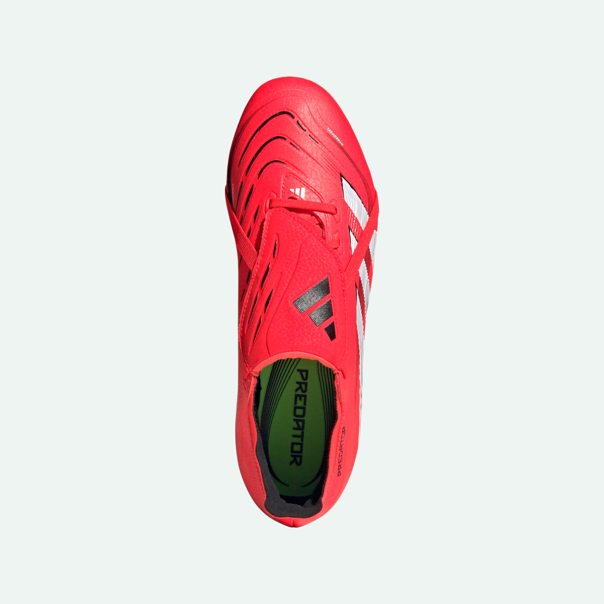 Predator League FT FG