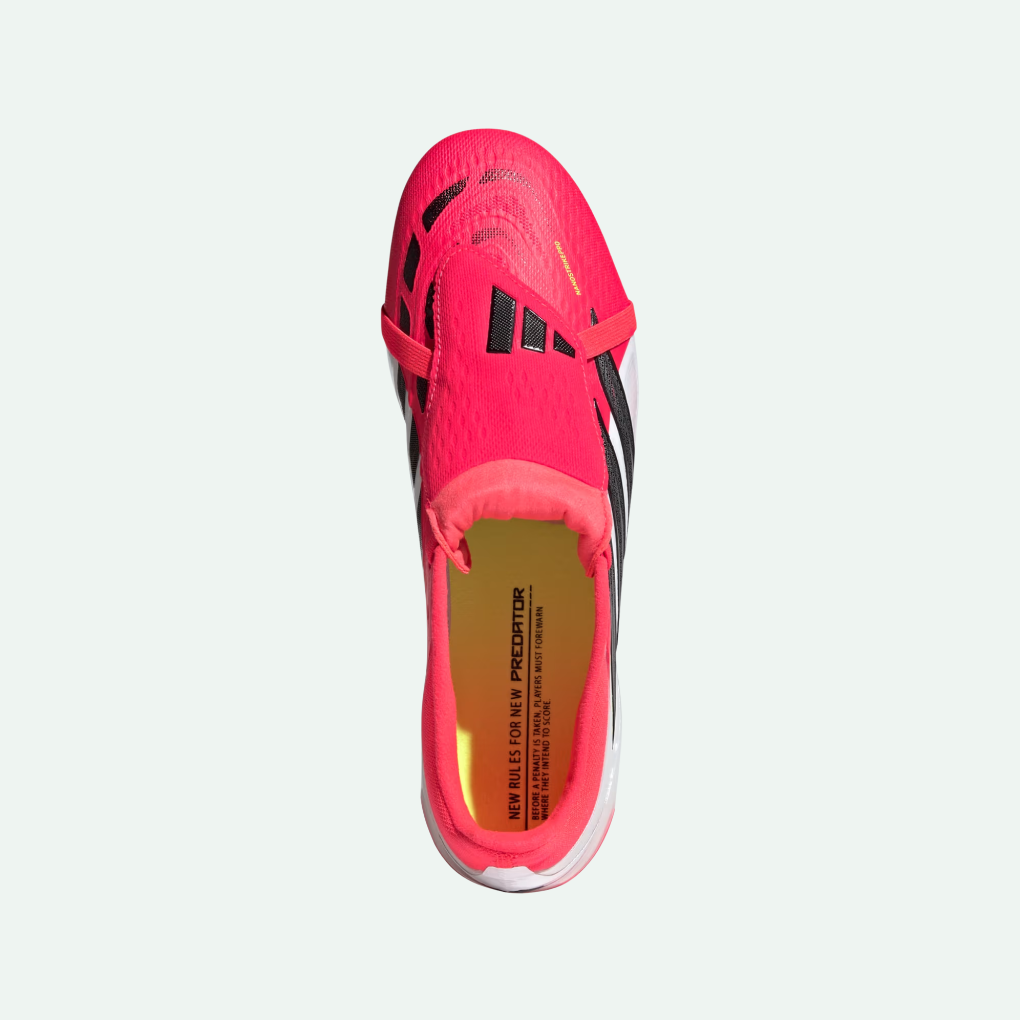 Predator Pro FT FG