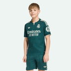 Real Madrid 26/27 Away Kids Jersey