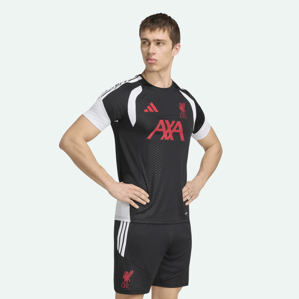 Liverpool FC 26/27 Tiro Training Jersey
