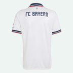 FC Bayern 26/27 Away Authentic Jersey