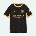 Manchester City 26/27 Away Kids Jersey