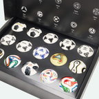 FIFA World Cup 26™ Historical Mini Ball Set