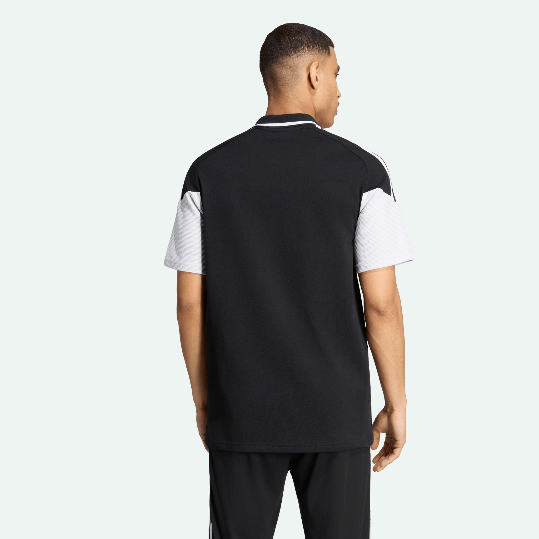 Liverpool FC 26/27 Tiro Polo Shirt