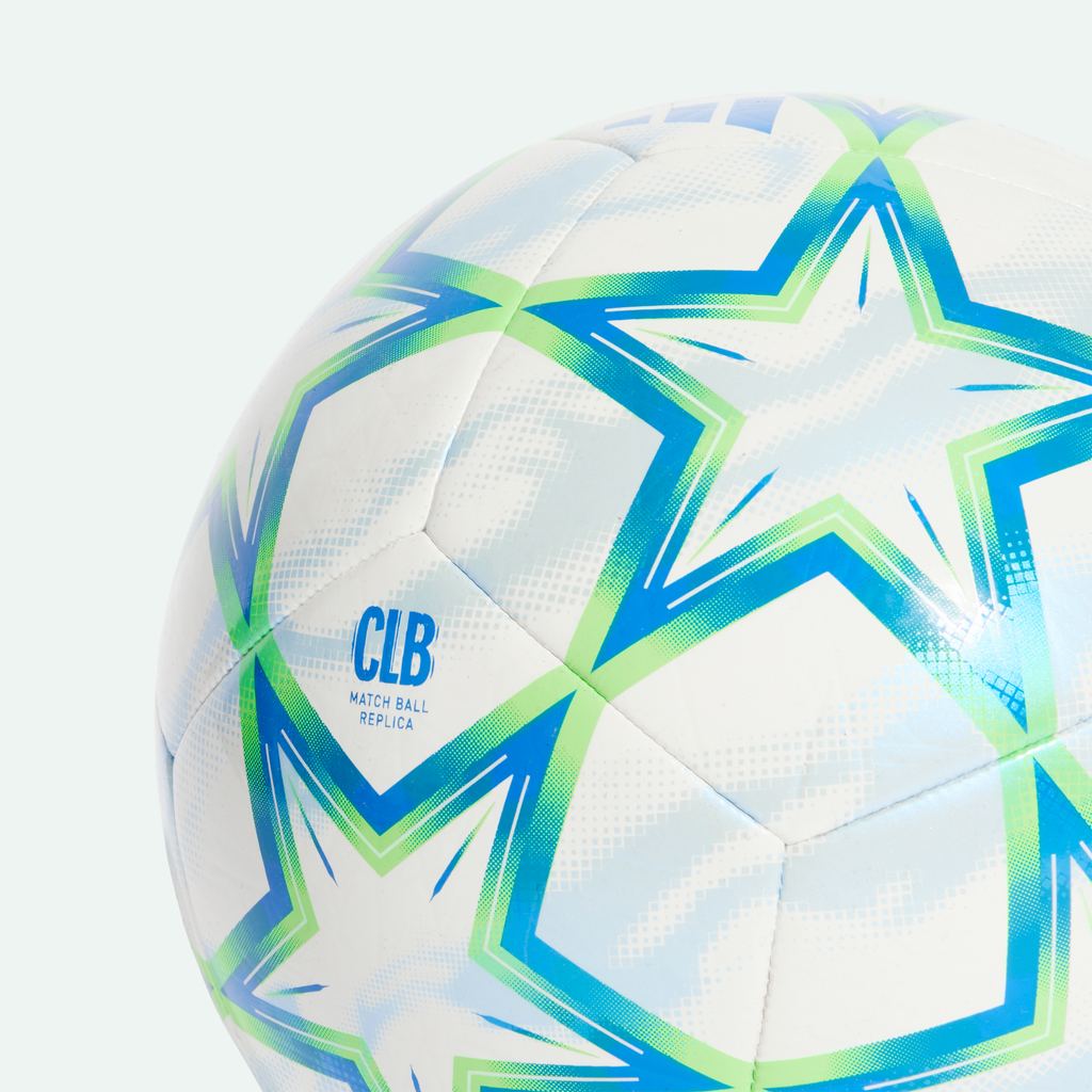 UEFA Champions League 26/27 Club Ball