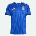 Italy 26 Home Jersey