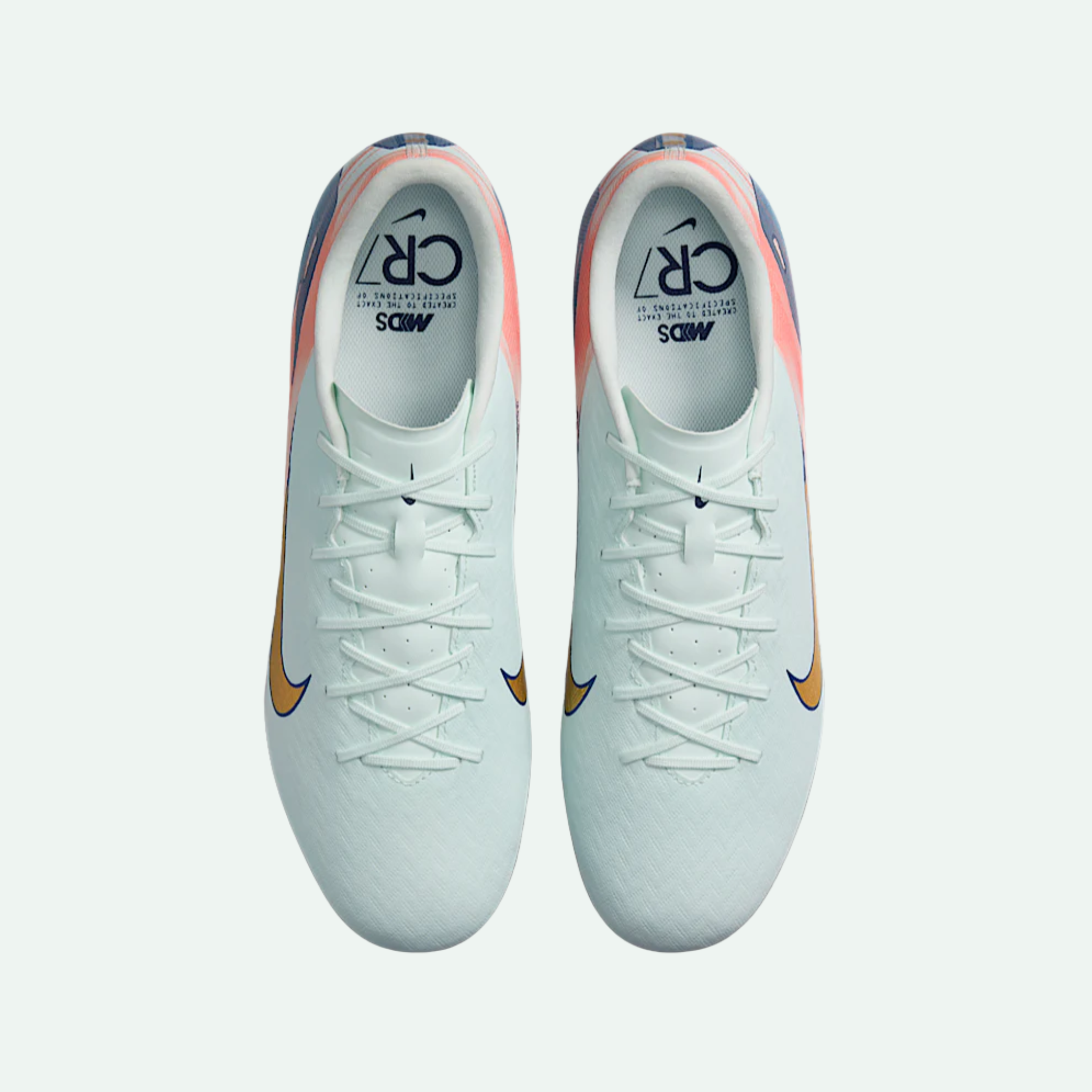 Vapor 16 Academy Mercurial Dream Speed FG