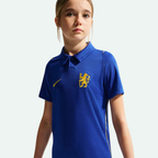 Chelsea FC 26/27 Stadium Home Kids Jersey