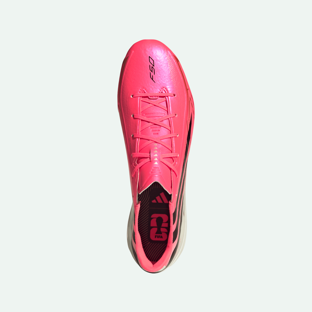 F50 Hyperfast League FG