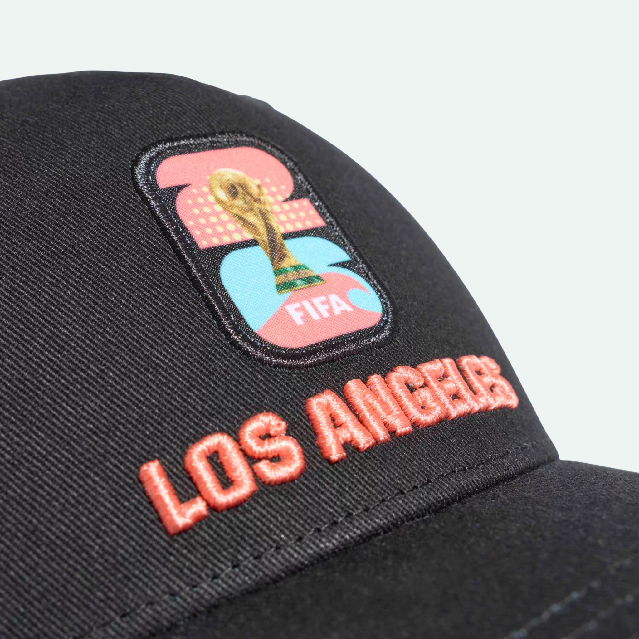 FIFA World Cup 26™ Los Angeles Baseball Cap