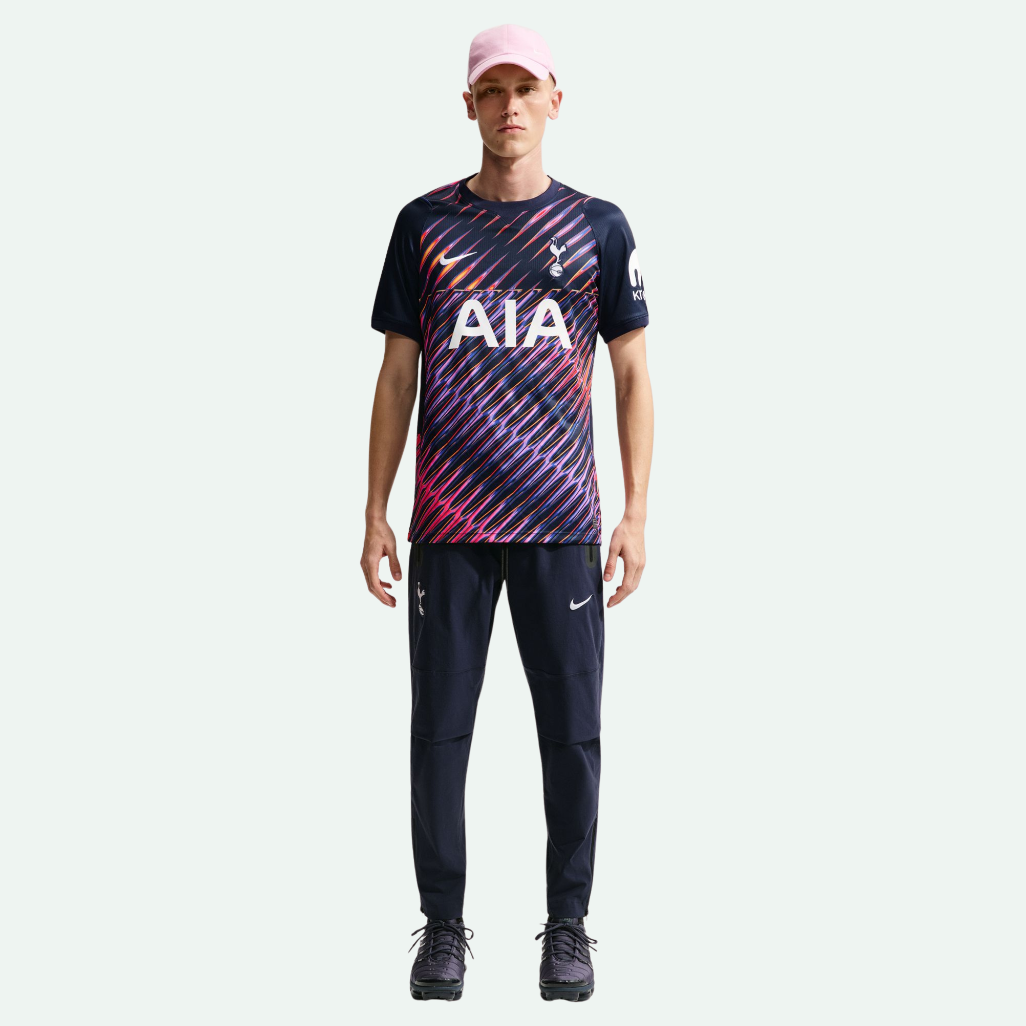 Tottenham Hotspur 26/27 Stadium Away Jersey