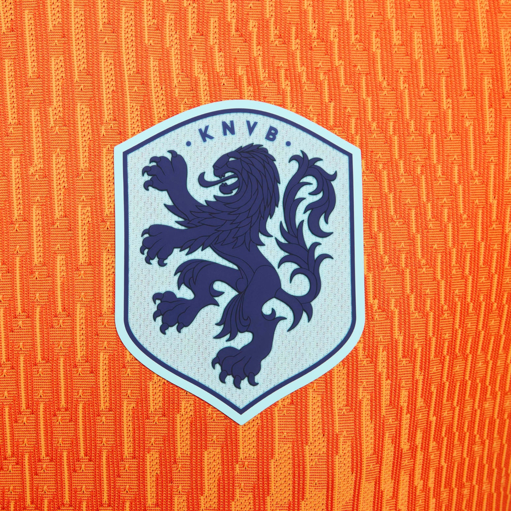 Netherlands 24/25 Match Home