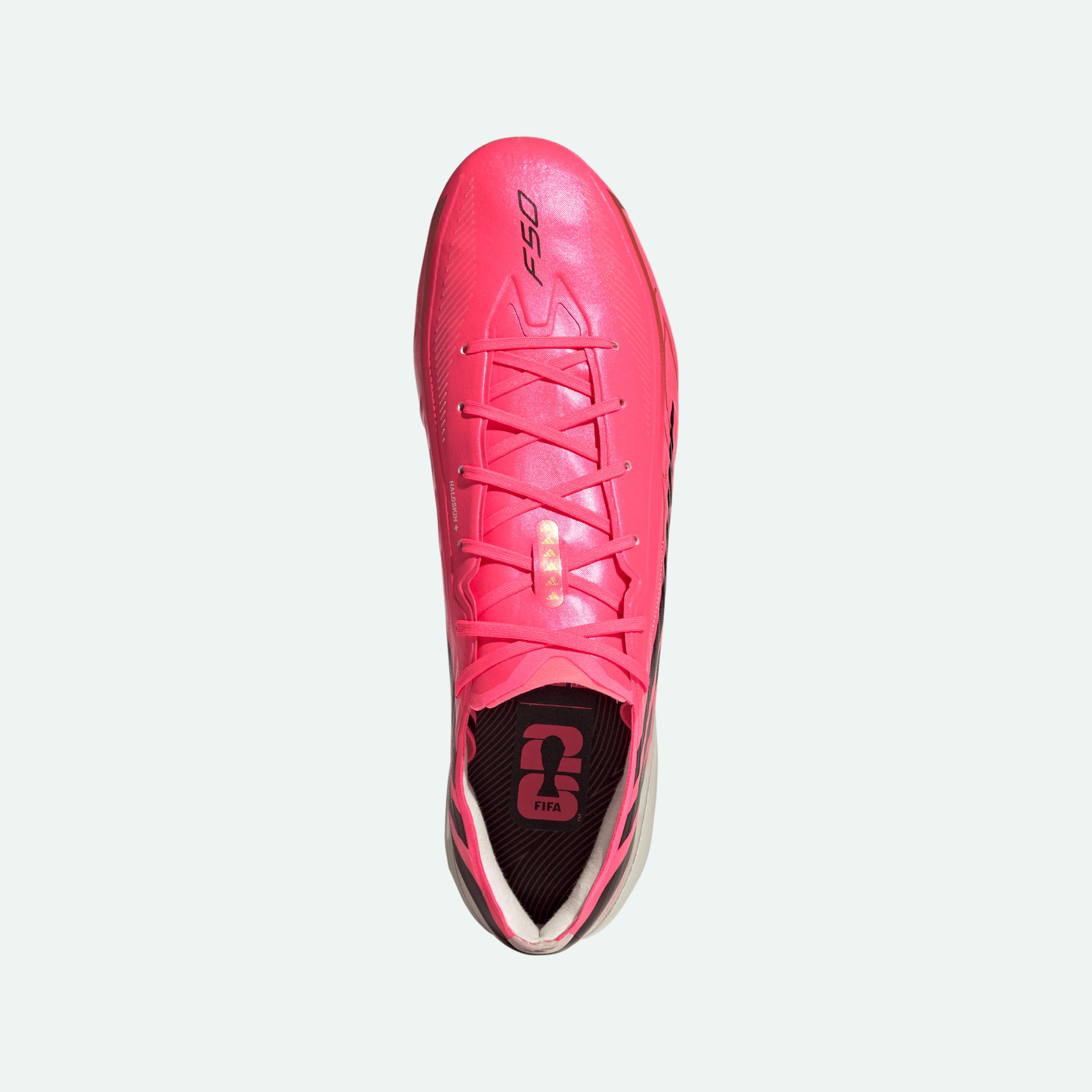 F50 Hyperfast Pro FG