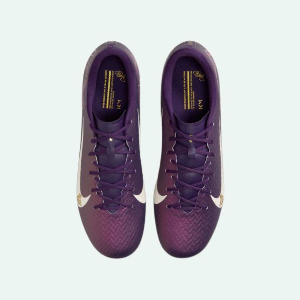 Mercurial Vapor 16 Academy "Kylian Mbappé" MG