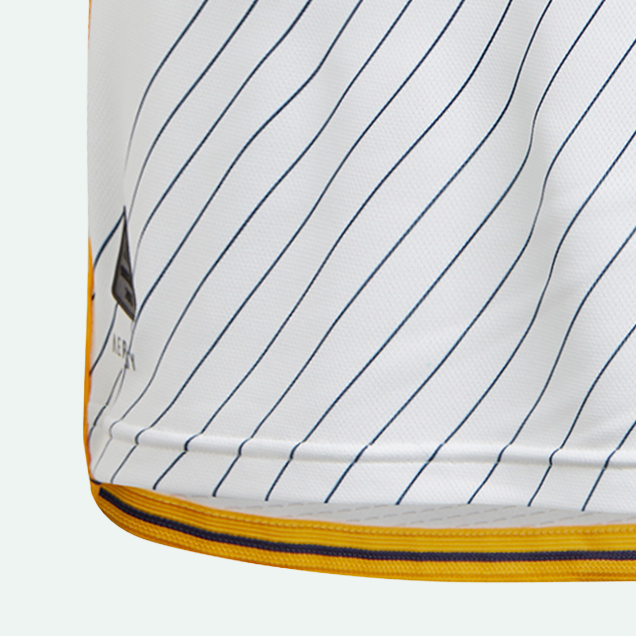 LA Galaxy 24 Home Authentic Jersey