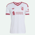 Liverpool FC 26/27 Away Jersey