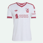 Liverpool FC 26/27 Away Jersey