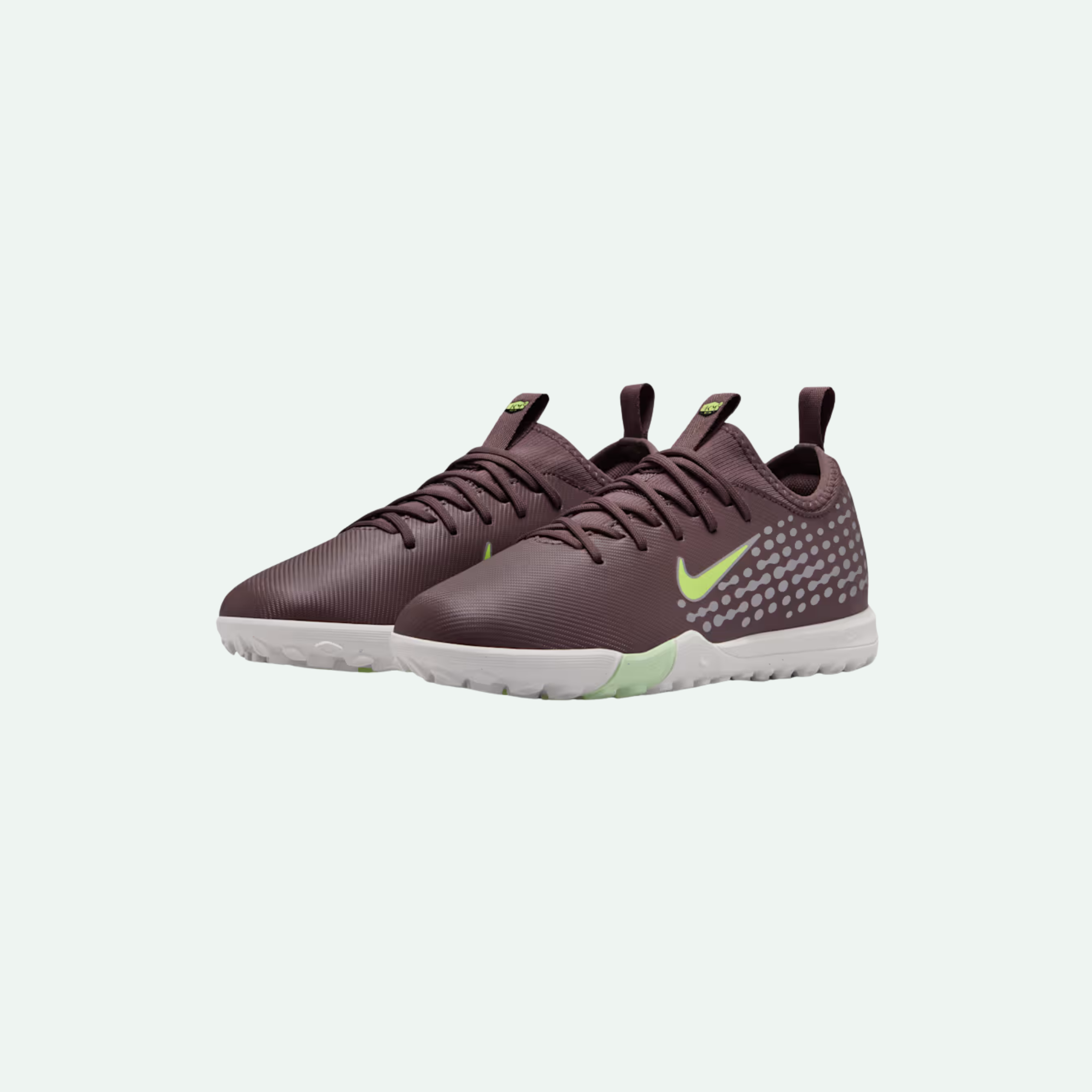 Mercurial Vapor 16 Academy "Kylian Mbappé" TF (Kids)