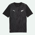 New Zealand 26 Home Jersey