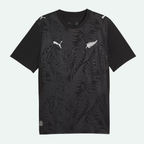 New Zealand 26 Home Jersey