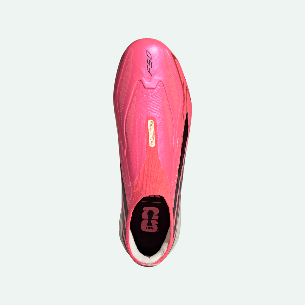 F50 Hyperfast Elite LL FG (Kids)