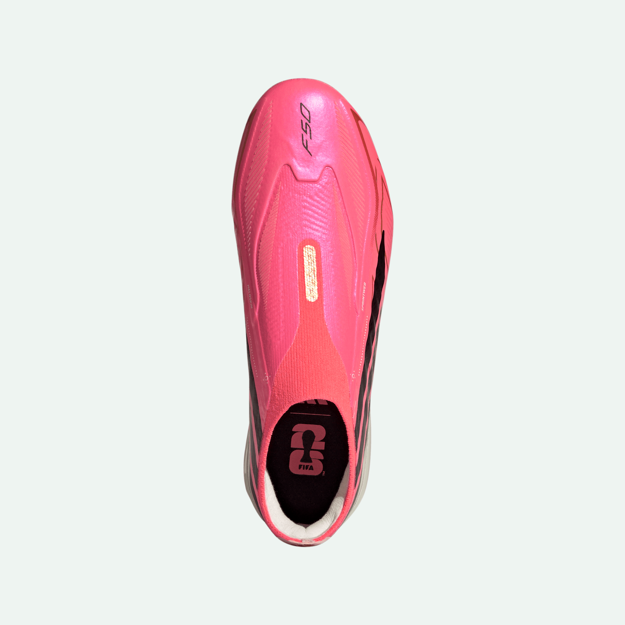 F50 Hyperfast Elite LL FG (Kids)