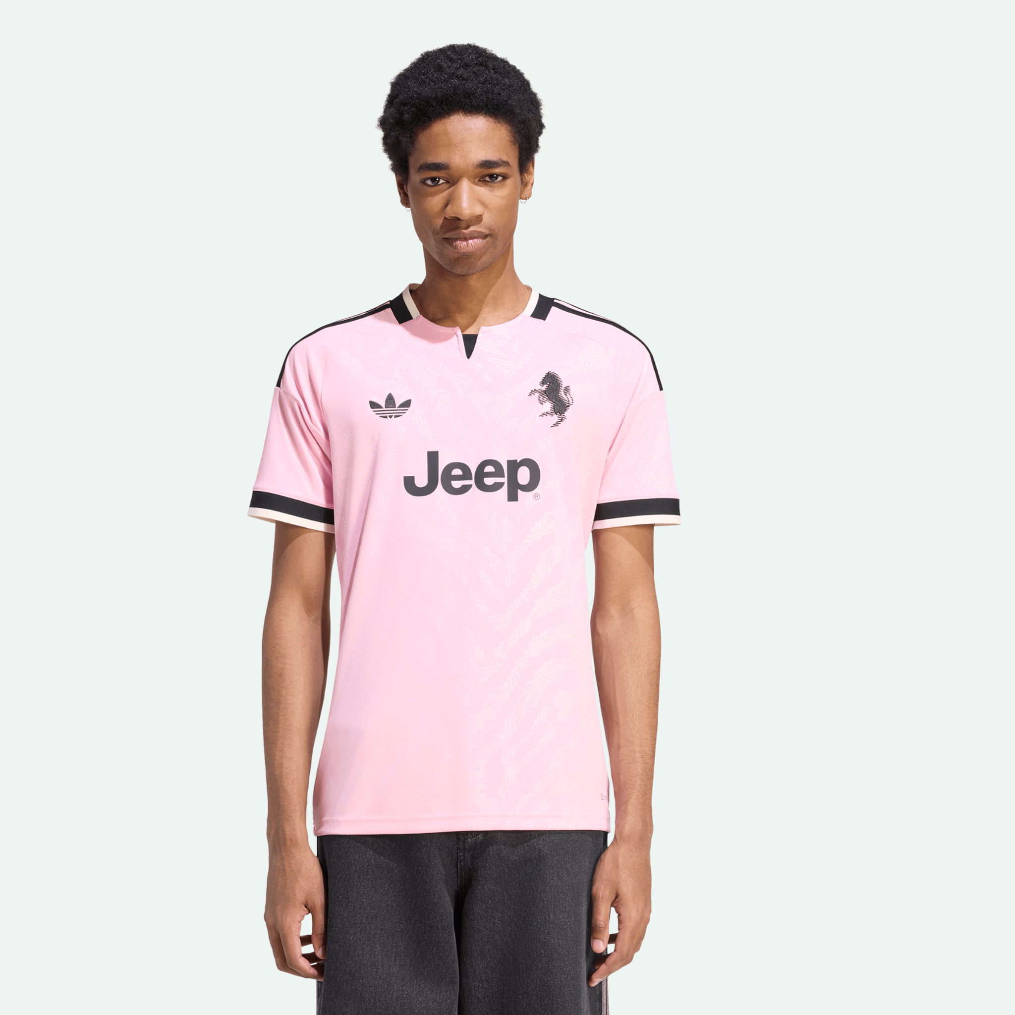 Juventus 26/27 Away Jersey