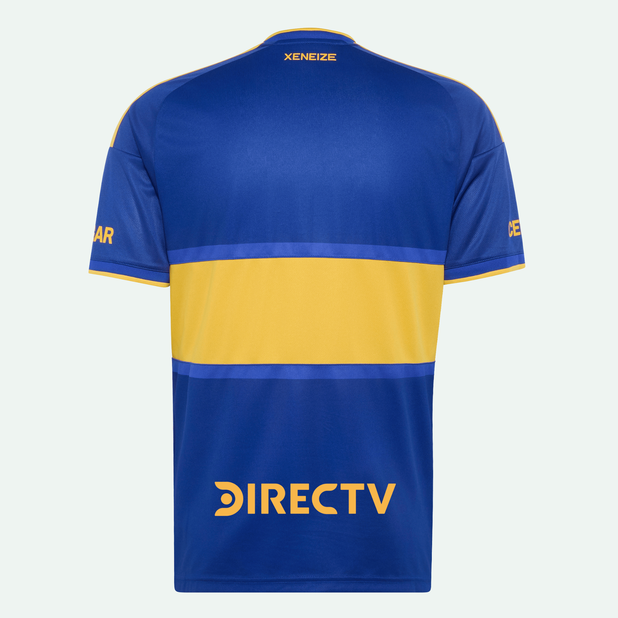 Boca Juniors 26/27 Home Jersey