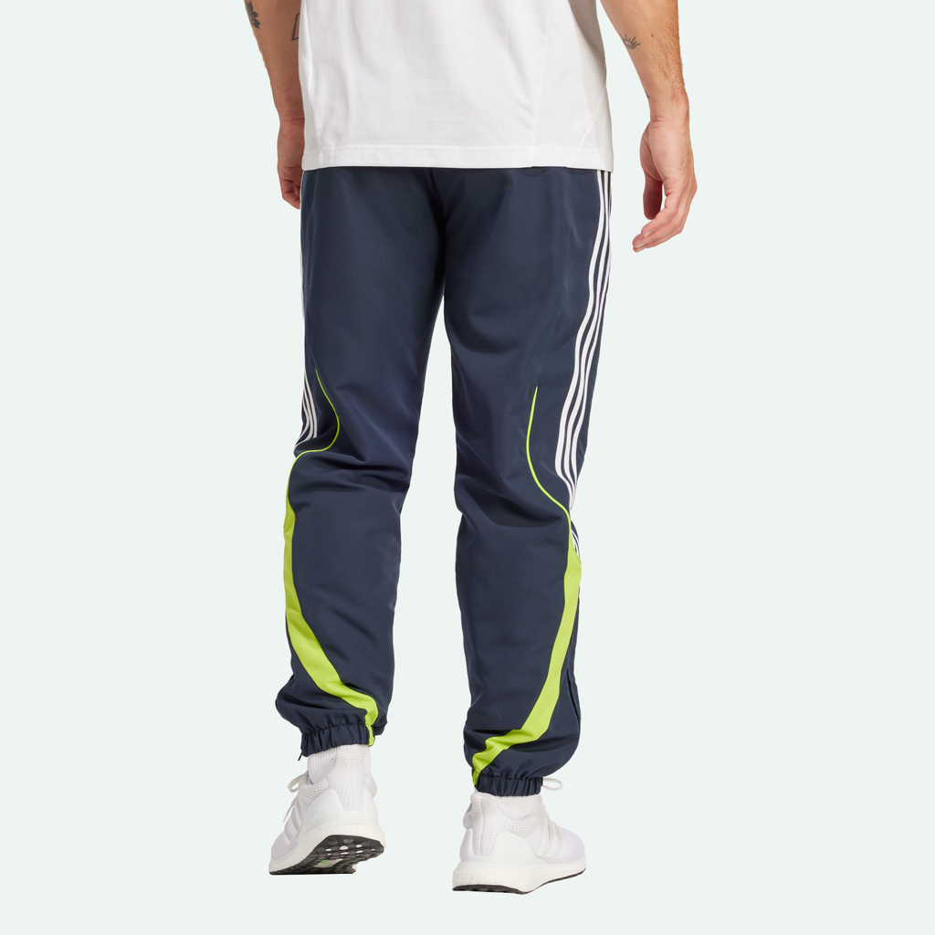 Real Madrid UBP Track Pants
