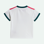 Real Madrid 26/27 Home Baby Kit