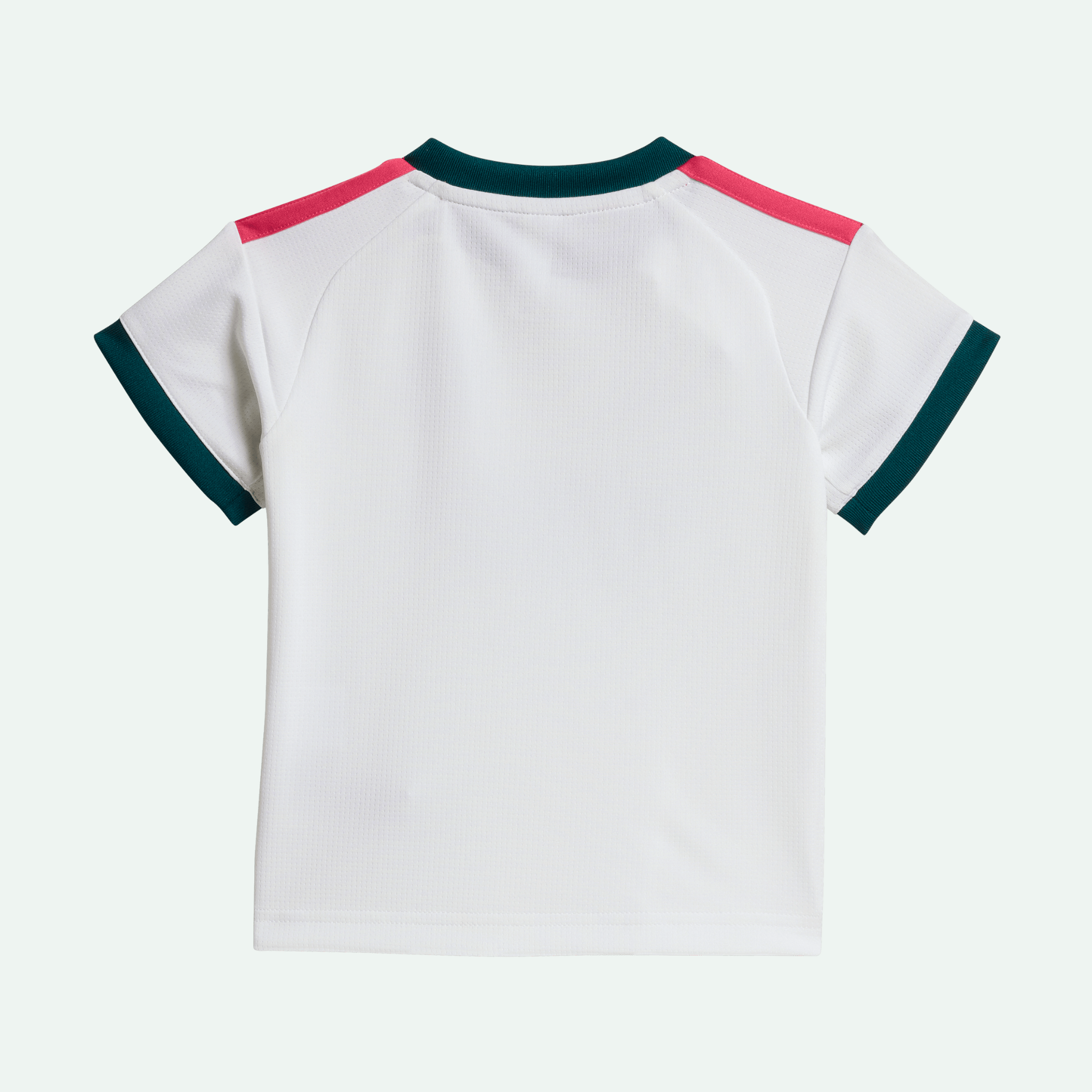 Real Madrid 26/27 Home Baby Kit