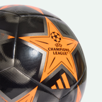UEFA Champions League 26/27 Club Ball