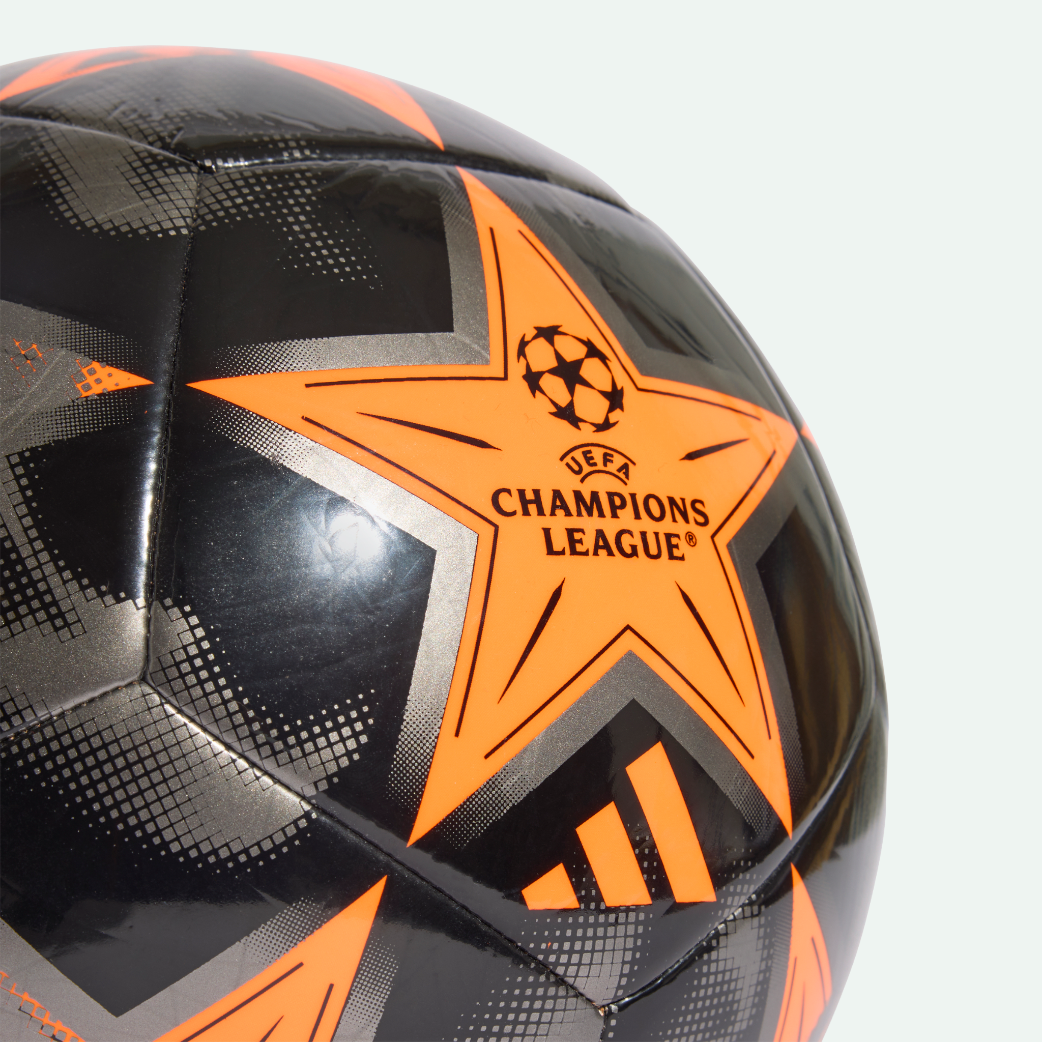UEFA Champions League 26/27 Club Ball