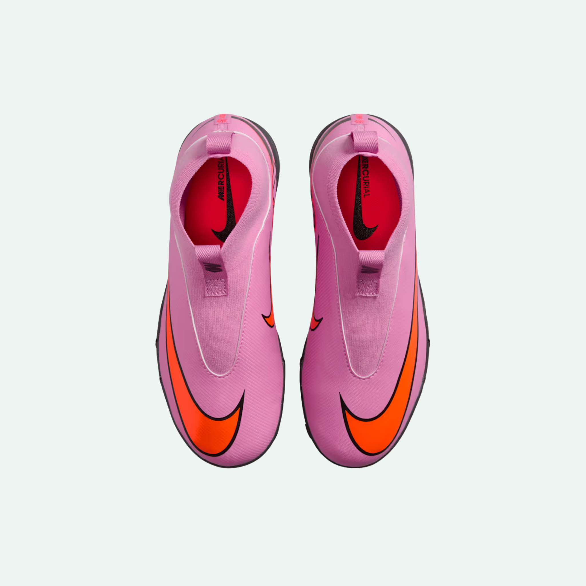 Mercurial Superfly 10 Academy TF (Kids)