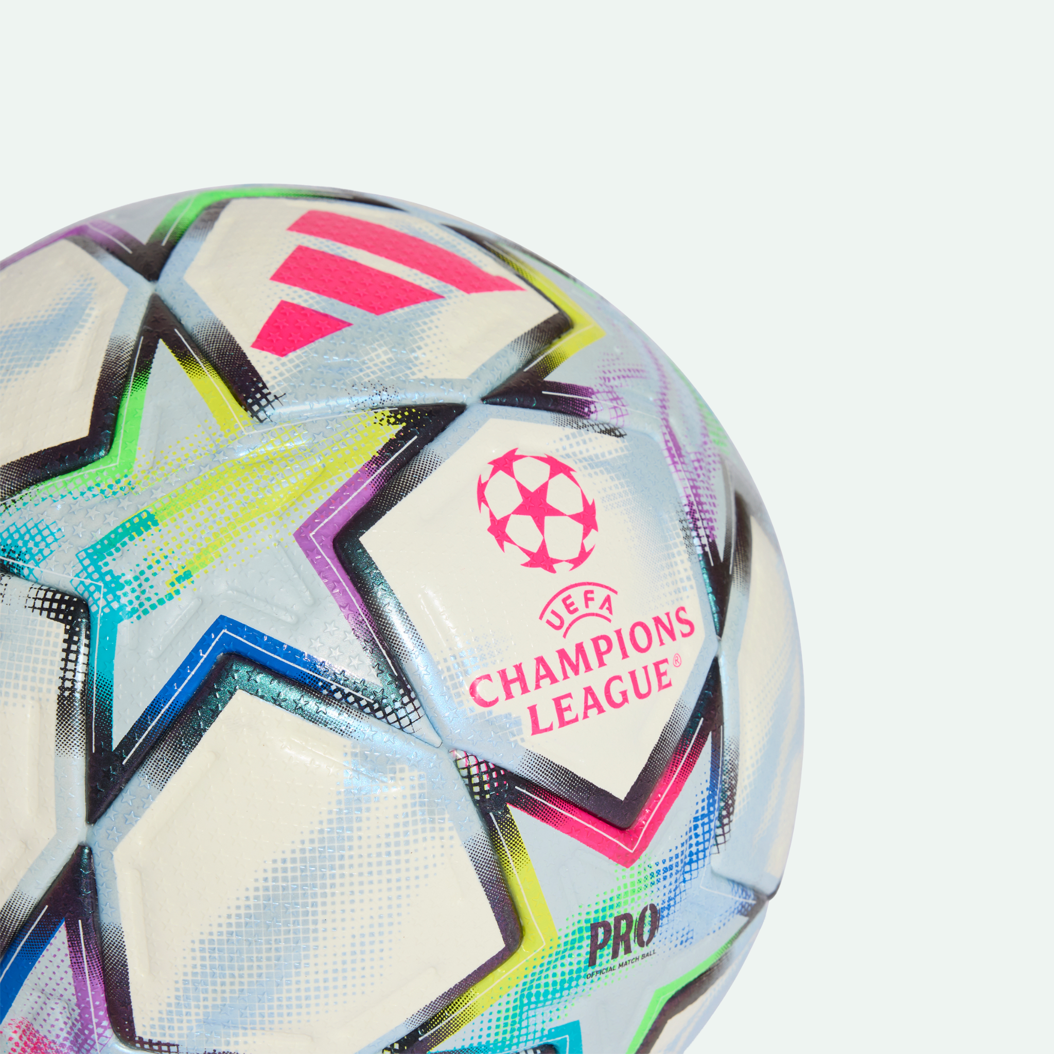 UEFA Champions League 26/27 Pro Ball