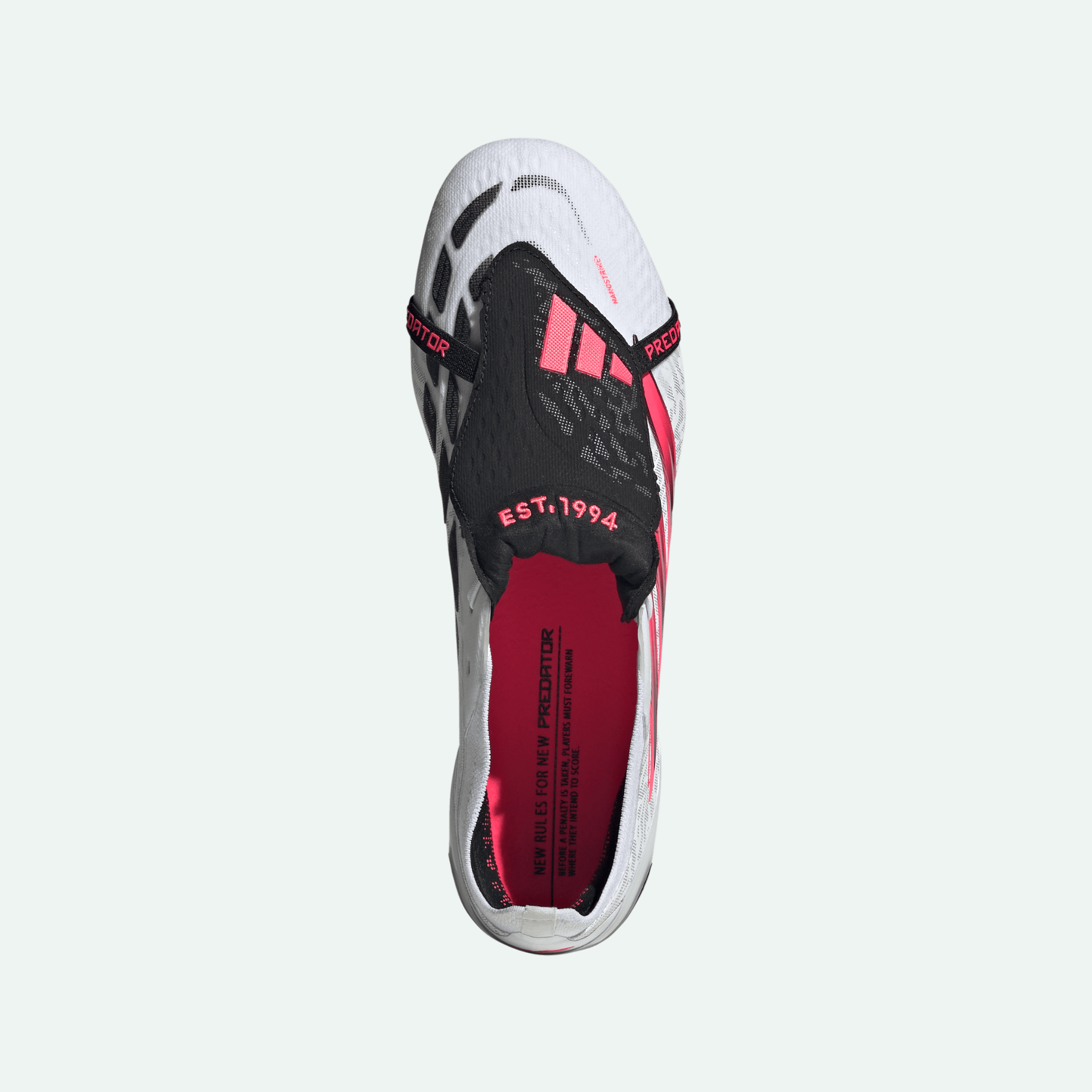 Predator Elite FT FG