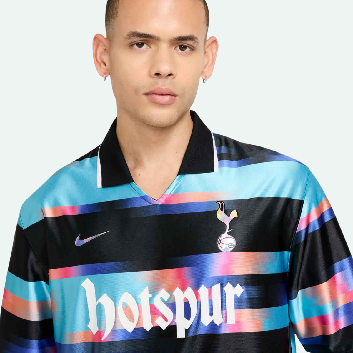 Tottenham Hotspur Energy Jersey