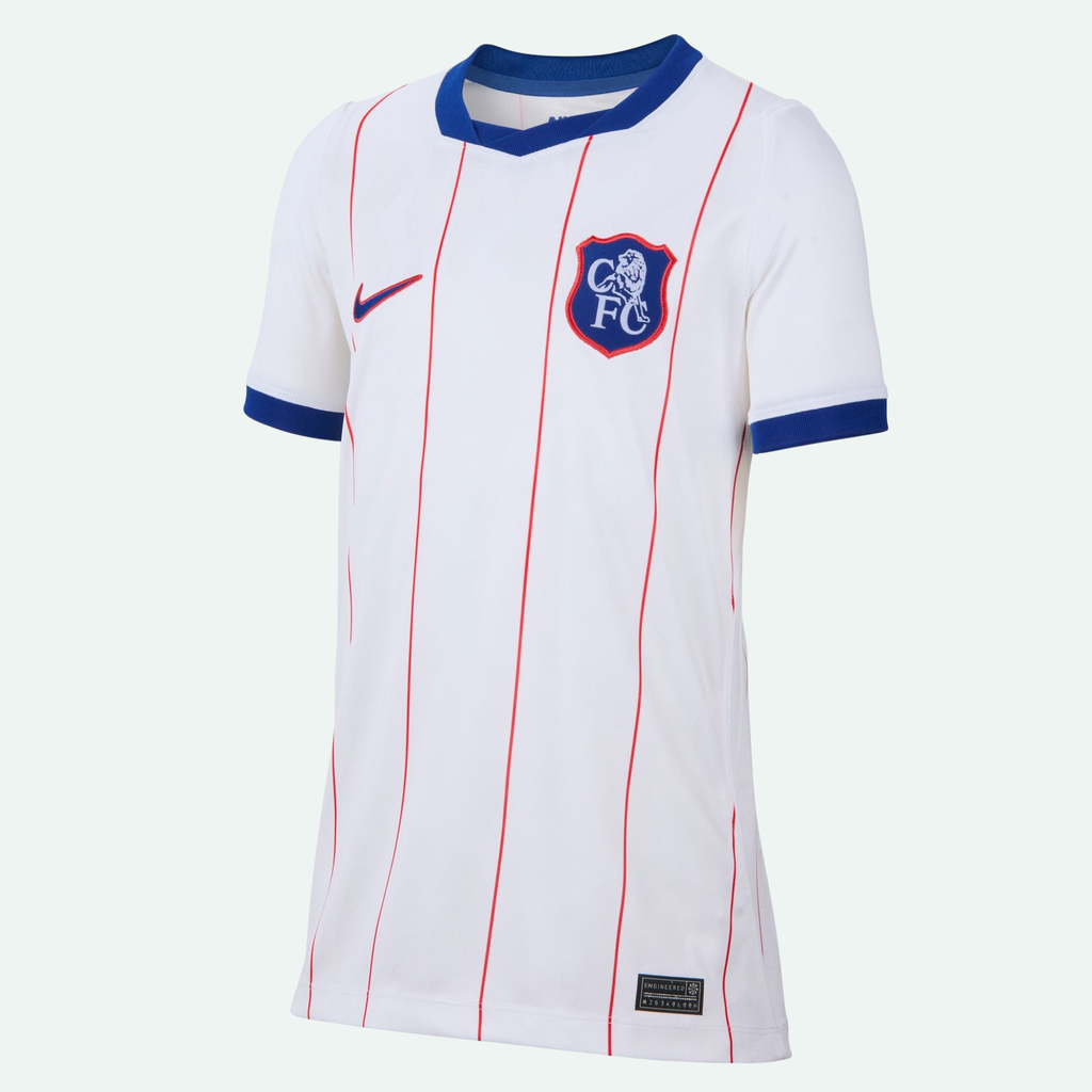 Chelsea FC 26/27 Stadium Third Kids Jersey