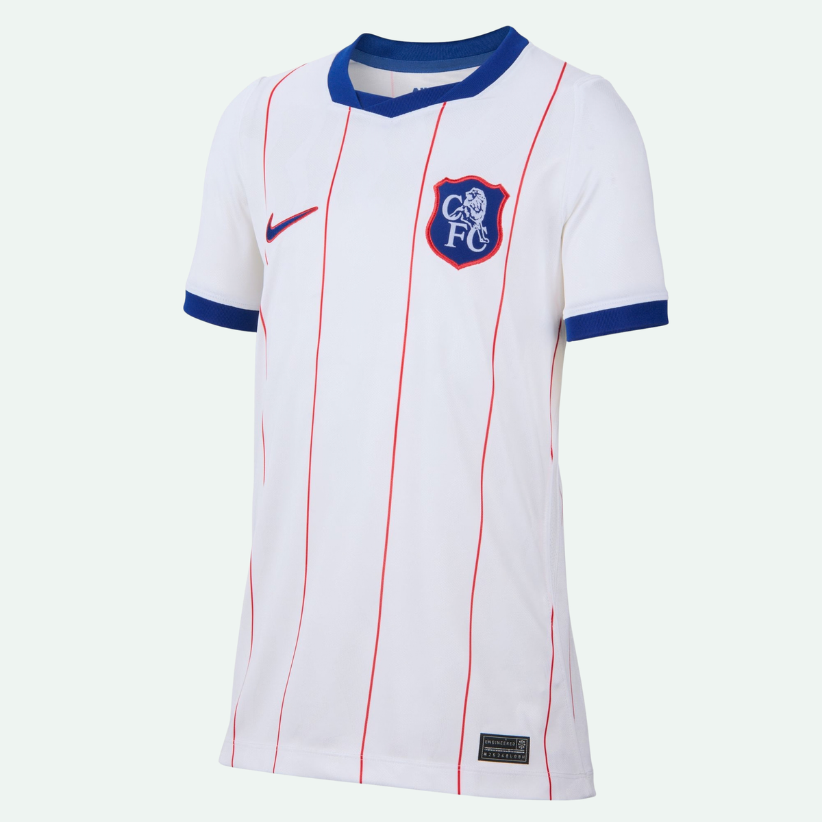 Chelsea FC 26/27 Stadium Third Kids Jersey
