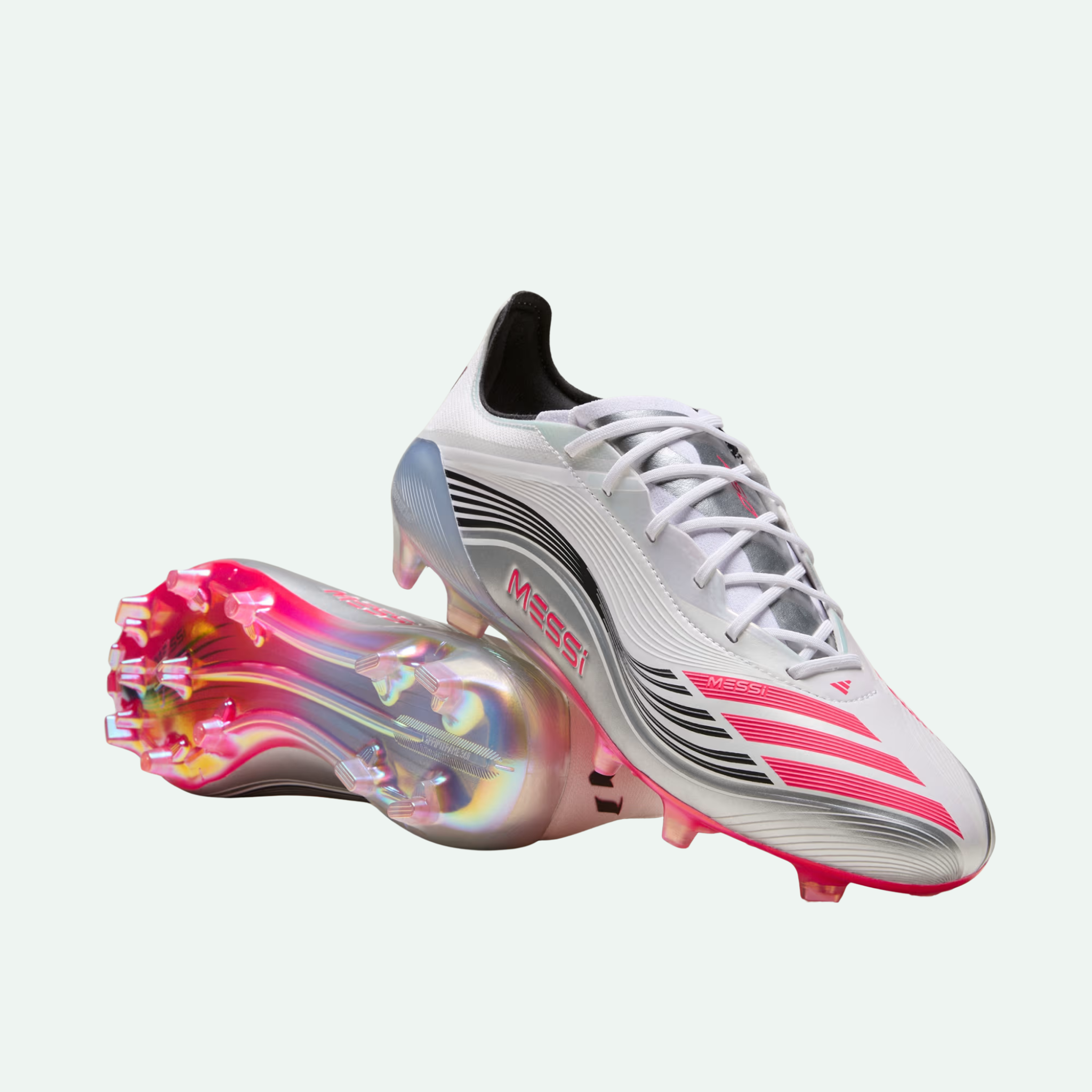 F50 Messi Elite FG