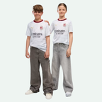 AC Milan 26/27 Away Kids Jersey