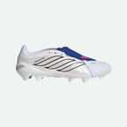 Predator League FT FG